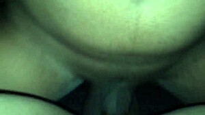 amateur couple angelg and kuzz explore big black cock adventures