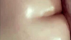 Miya Triez Plays The Role Of The Slutty Housewife In Cuckold Humiliation, Fucking As A Whore In POV.