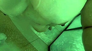 Does My Mother-in-Law Record Herself in the Shower to Seduce Me? Pt 2