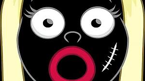 i love watching montse the sexy milf take dick in both holes