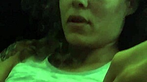 Pof chick brandy coles said she wanted me to feel her squirt