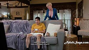 Fuck step mom better than video games - dee williams as best stepmom