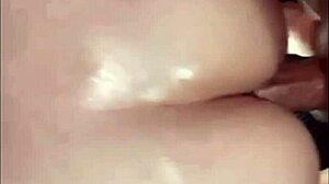 Miya Triez Plays The Role Of The Slutty Housewife In Cuckold Humiliation, Fucking As A Whore In POV.