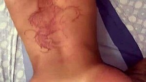 a famosinha dando pro bradock gostoso