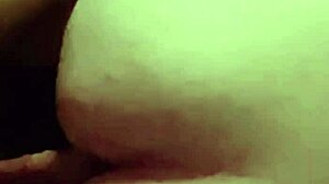 Miya Triez Plays The Role Of The Slutty Housewife In Cuckold Humiliation, Fucking As A Whore In POV.