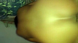 she enjoys that intimate activity a lot