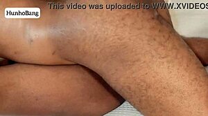 My neighbor's sweet pussy makes me cum twice. Watch the full homemade video.