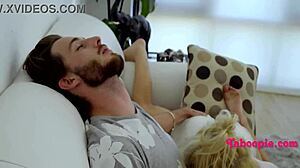 bored step sisters make me cum