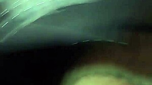 Masseur fucks patient bent over after hospital consultation, cum on ass