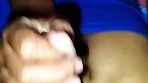 New Secretary Must Jerk Boss's Cock First!