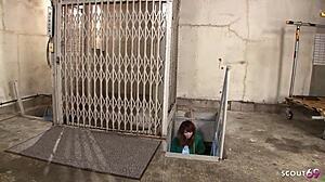 Three Japanese Girls Boldly Seduce Shy Virgin Guy For First Time Suck In Uncensored JAV FFFM 4some With Ball Licking Blowjob