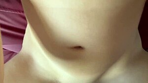 I'm So Horny I Fuck My Stepbrother Until I Cum