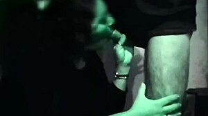 Faby madura adicta a la pija sumisa y obediente tragando pija a rigor chupa con obediencia se libera y se hace coger por el orto como buena puta audio fatal