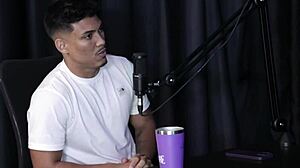 compilation of fabricio nunes and bruna in swing with tifany rocha