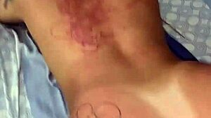 a famosinha dando pro bradock gostoso