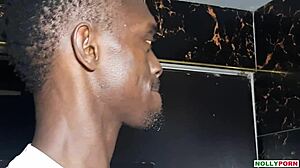 Queen Diva Pato Krissyjoh Chris Fulfills Promise with Blowjob and Sex