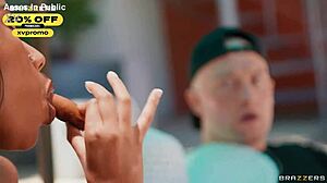 Cum To The Cookout - Clap These Cheeks!