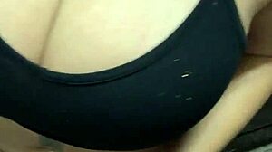 Redbone in the kitchen scene