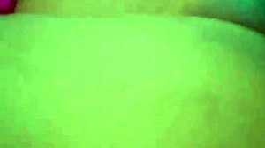 Beautiful Desi Wife Seduces Husband For Anniversary Sex In Bedroom