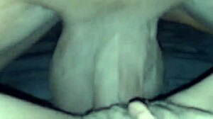 amateur couple angelg and kuzz explore big black cock adventures