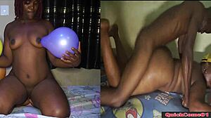 Raw Collection Sex Series With Sweet Doctor Patricia 9ja And Kenzie Behind The Scenes Nonstop Fucking With Big Cock