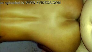 she enjoys that intimate activity a lot