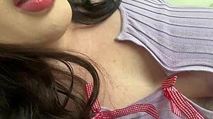 day off with thick step mom lindsay lee in household fantasy by scott stark