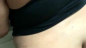 Redbone in the kitchen scene