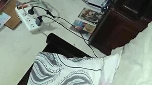 Does My Argentinian Mature Want Anal Milk?