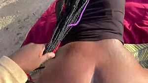 shy teen neighbor wants more big cock?