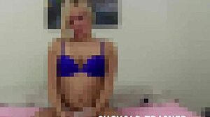 all a loser like you gets to do is watch your wife dominate