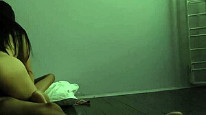 Is This Myanmar Couple's Horny Homemade Sex Too Hot?