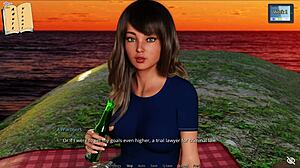 Sunshine Love 47 Game