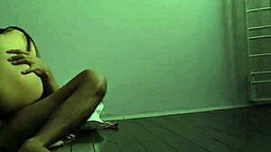 Is This Myanmar Couple's Horny Homemade Sex Too Hot?