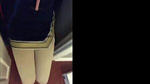 Compilation Of Girls Getting Super Wedgies In Various Scenarios