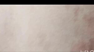 desi step aunt in a hot scene in the field