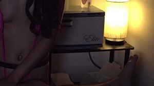 i see 100 unscripted secret massage parlor videos with oiled handjobs and ripped clothes