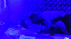 Fulfill fantasy with sis's husband?