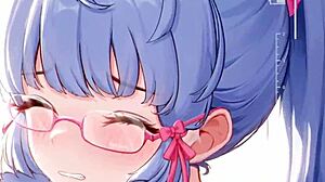 Yesui Video Compilation