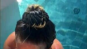 check out this costa rica blowjob compilation in public outdoors pov style!