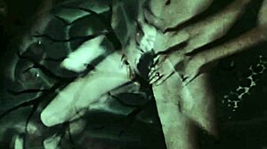 Vintage mermaids in my secret life.