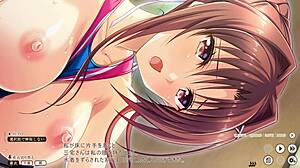 captive melody - refrain - tuning virgins and female teacher nishizono nao motion 2