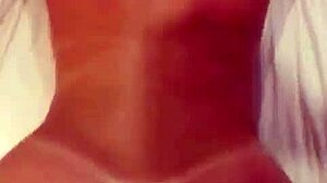 real amateur latina wife gets doggystyle anal assfucking sex here