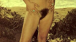 Vintage mermaids in my secret life.