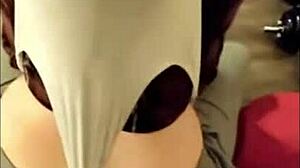 Compilation Of Girls Getting Super Wedgies In Various Scenarios