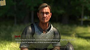 The Price Of Power In This Game Episode 40