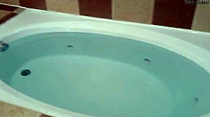 before the scenes with serenity love & lisa foxxx