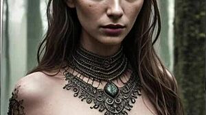 Uncensored Photos Of Women Stripping Naked Showing Tits And Pussies