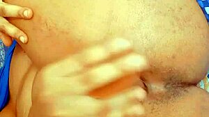 I Love It Hairy With Fingering, Squirting, Narrow Ass Masturbation, Lesbian Anal Assfucking In Solo Session