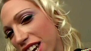 Theres No Cock Big Enough The Guys Throw This Latina That She Wont Swallow